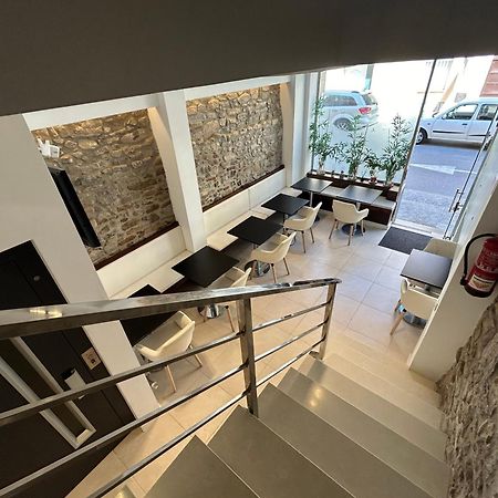 Hostal Somnis Suria Экстерьер фото